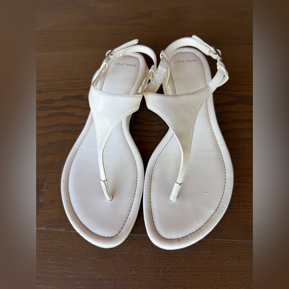 Cole Haan x Nike Air sandal